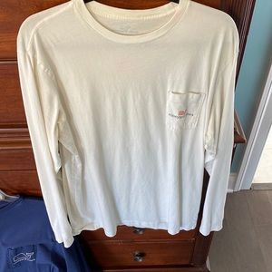 Vineyard vines shirt